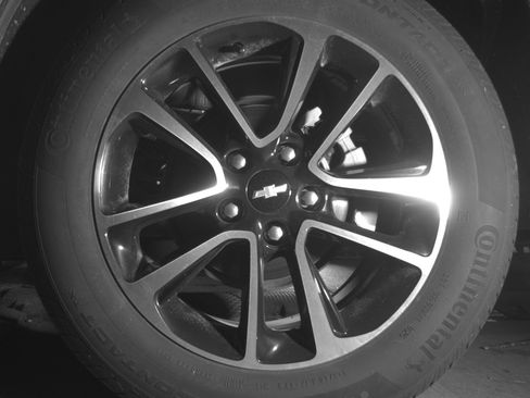 Used 2025 Chevrolet TrailBlazer LT image 14