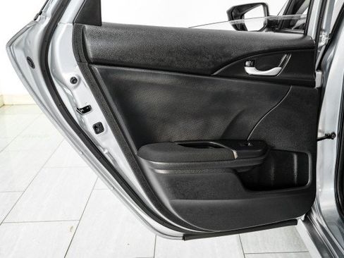 Used 2018 Honda Civic LX image 41