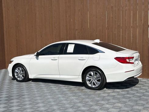 Used 2020 Honda Accord LX image 13