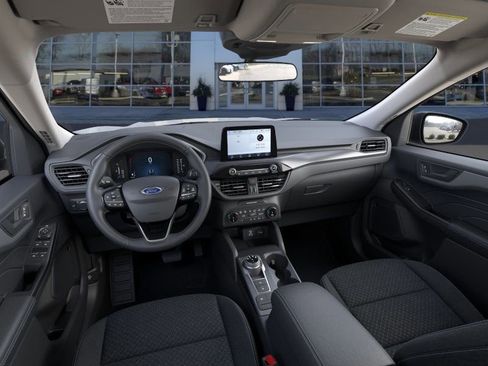 New 2026 Ford Escape Active w/ Cold Weather Package AWD/4WD image 10