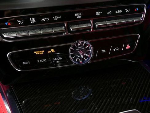 Used 2021 Mercedes-Benz G 63 AMG 4MATIC image 18