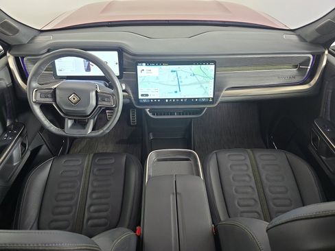 Used 2023 Rivian R1S Adventure image 27