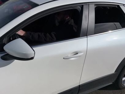 Used 2022 MAZDA CX-30 AWD 2.5 S w/ Select Package