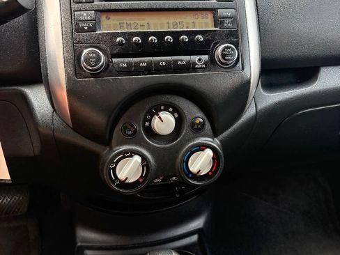 Used 2014 Nissan Versa Note SV FWD image 15