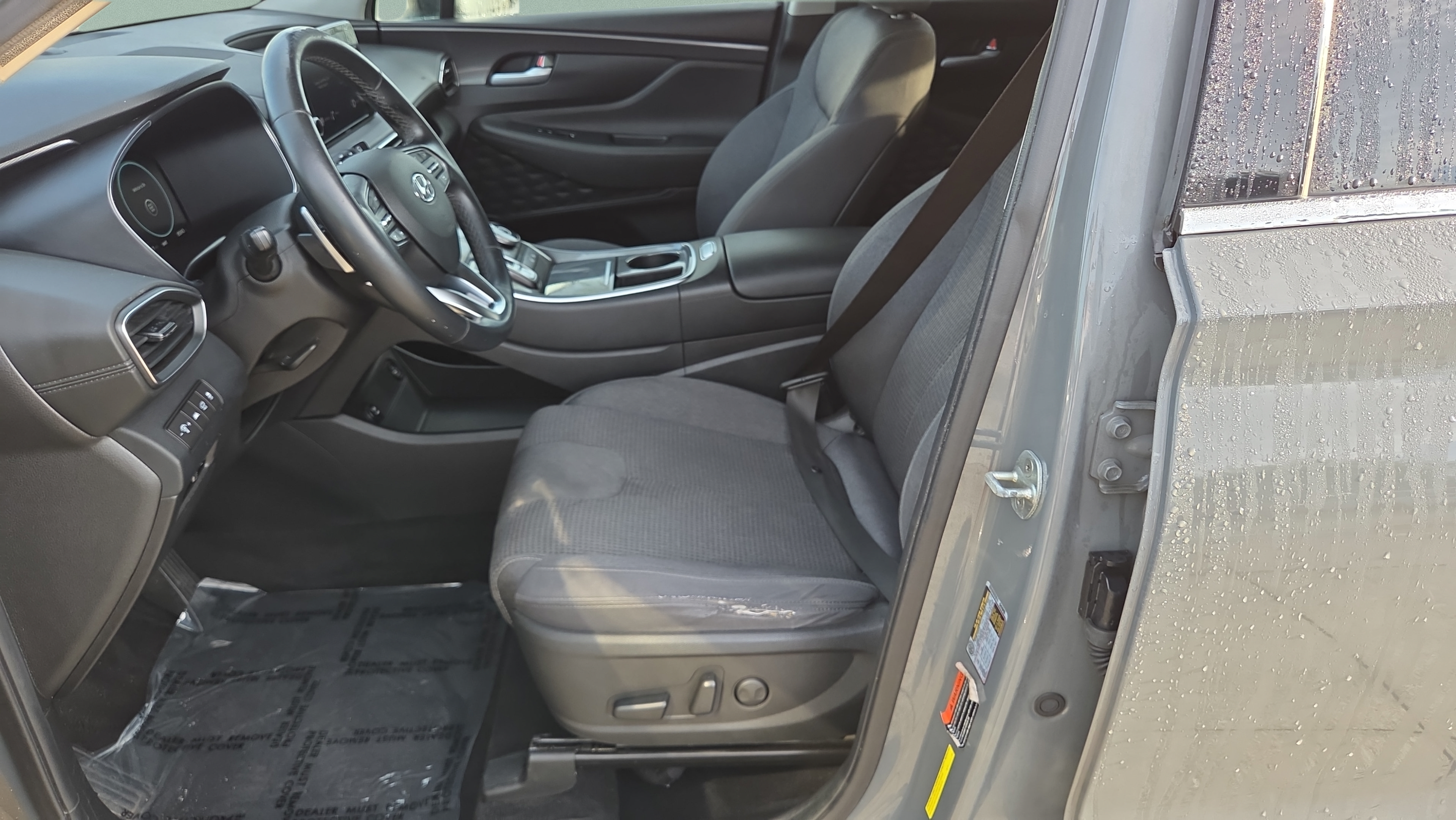 Used 2022 Hyundai Santa Fe XRT FWD image 9