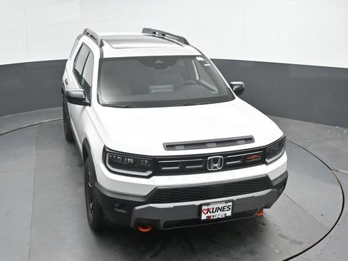 New 2026 Honda Passport TrailSport Elite image 27