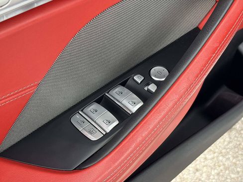 Used 2023 BMW M850i Gran Coupe xDrive AWD/4WD image 14