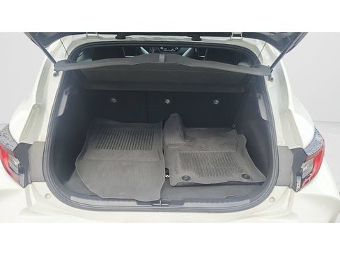 Used 2024 Toyota Corolla GR AWD/4WD image 9