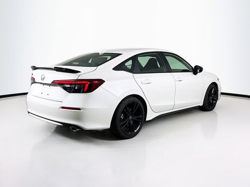 New 2026 Honda Civic Si image 33