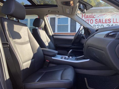 Used 2015 BMW X3 xDrive35i image 19