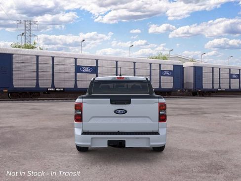 New 2026 Ford Maverick Lobo AWD/4WD image 5