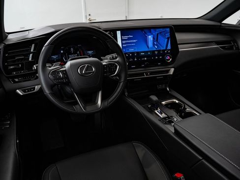 New 2026 Lexus RX 350 Premium AWD/4WD image 4