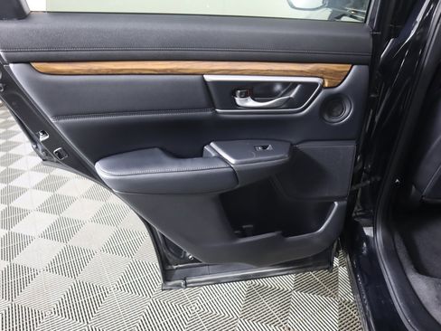 Used 2020 Honda CR-V EX-L image 25