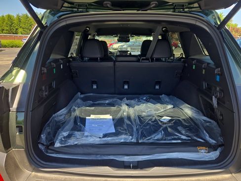 New 2026 Subaru Outback Wilderness AWD/4WD image 23