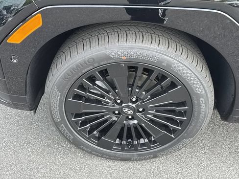 New 2026 Hyundai Santa Fe Calligraphy FWD image 11