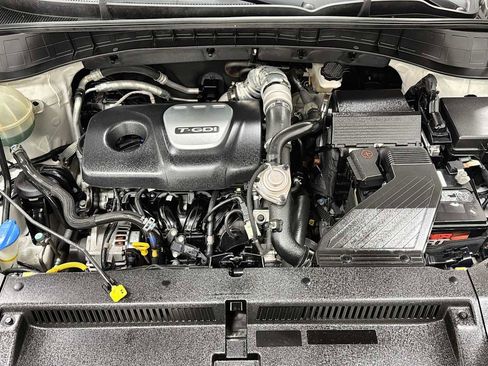 Used 2016 Hyundai Tucson Eco FWD image 29