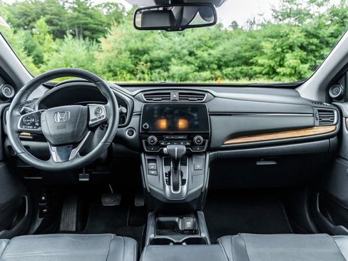 Used 2018 Honda CR-V Touring image 26