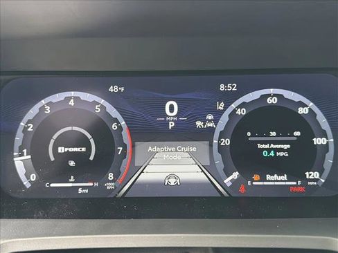 New 2026 Toyota Tacoma TRD Off-Road image 14