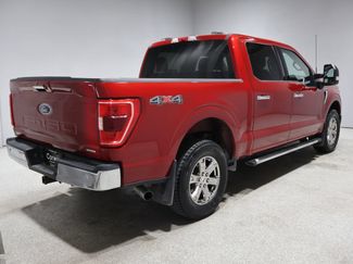 Used 2021 Ford F150 XLT w/ Equipment Group 302A High AWD/4WD video 2