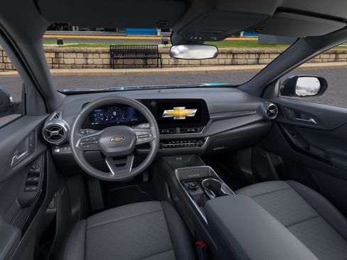 New 2026 Chevrolet Equinox LT w/ Convenience Package II image 39