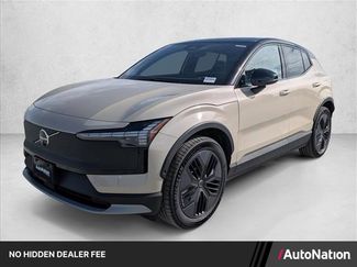 New 2026 Volvo EX30 Cross Country Ultra w/ Protection Package Premier AWD/4WD video 1