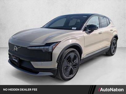 New 2026 Volvo EX30 Cross Country Ultra w/ Protection Package Premier