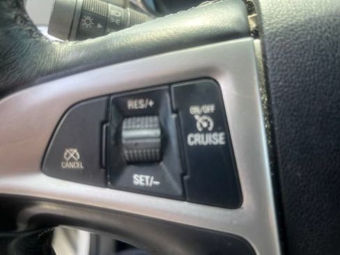 Used 2012 GMC Terrain SLT FWD image 12