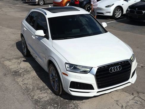 Used 2018 Audi Q3 2.0T Premium FWD image 18