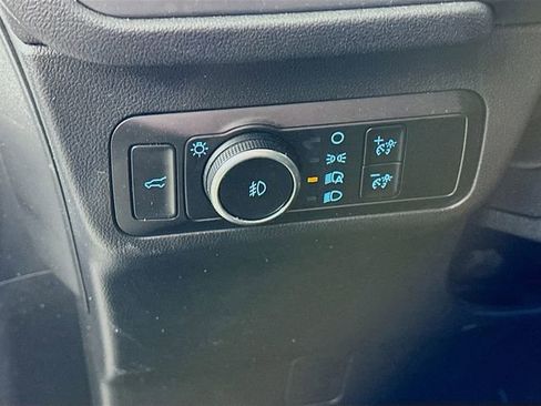 Used 2025 Ford Escape Platinum image 15