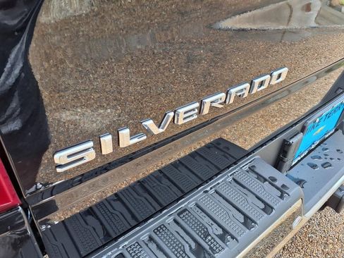 New 2026 Chevrolet Silverado 1500 LT AWD/4WD image 9