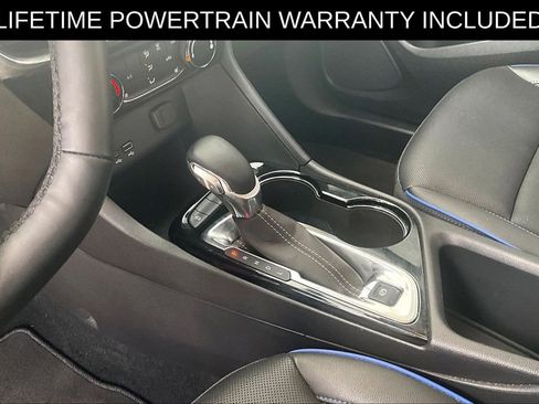 Used 2025 Buick Encore GX Sport Touring w/ Comfort Package FWD image 15