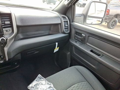 New 2026 RAM 3500 Tradesman image 12