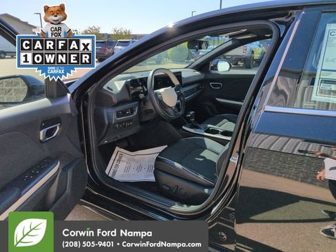 Used 2025 Kia K4 GT-Line w/ GT-Line Sunroof Package FWD image 9