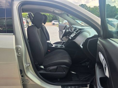 Used 2013 Chevrolet Equinox LT AWD/4WD image 24