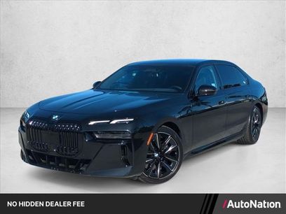 Used 2023 BMW 760i xDrive