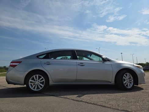 Used 2015 Toyota Avalon XLE Premium FWD image 26