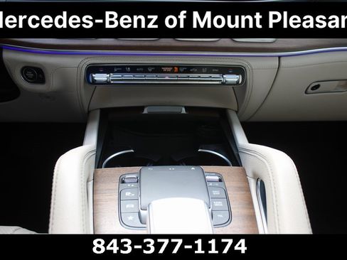 Certified 2022 Mercedes-Benz GLE 350 4MATIC image 37