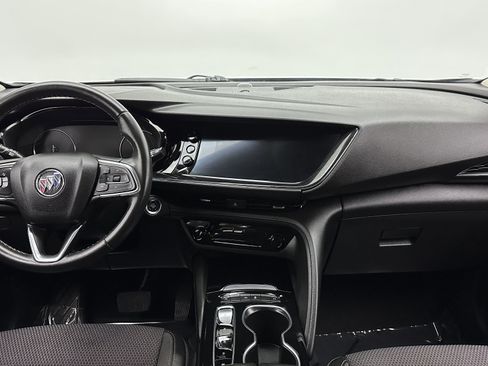 Used 2023 Buick Envision Preferred image 27