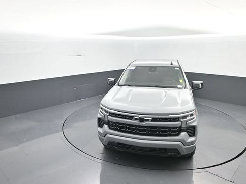 Used 2024 Chevrolet Silverado 1500 RST w/ All Star Edition Plus AWD/4WD image 27
