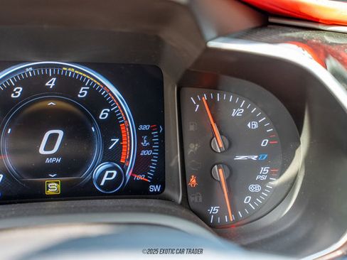 Used 2019 Chevrolet Corvette ZR1 image 28