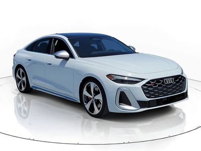New 2026 Audi S5 Premium Plus