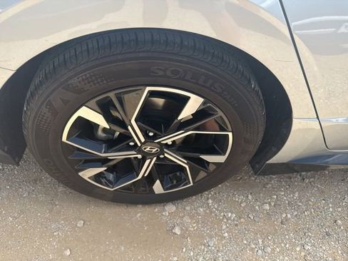 Used 2025 Hyundai Sonata SEL image 7