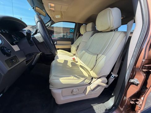 Used 2012 Ford F150 XLT w/ Max Trailer Tow Pkg AWD/4WD image 12