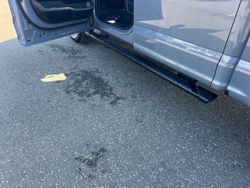 Certified 2020 Ford F150 XLT w/ Equipment Group 302A Luxury image 27