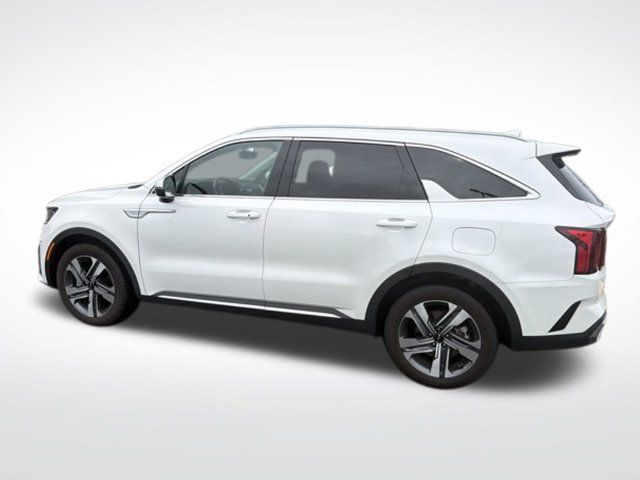 Used 2023 Kia Sorento EX AWD/4WD image 17