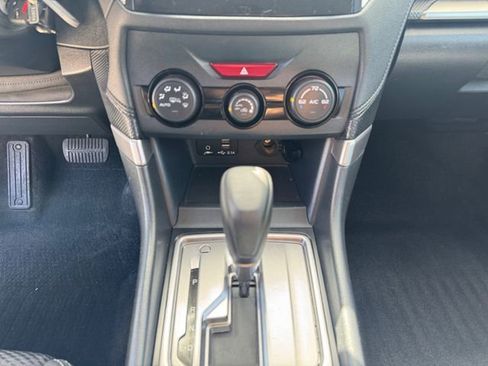 Used 2019 Subaru Forester Premium w/ All-Weather Package AWD/4WD image 15