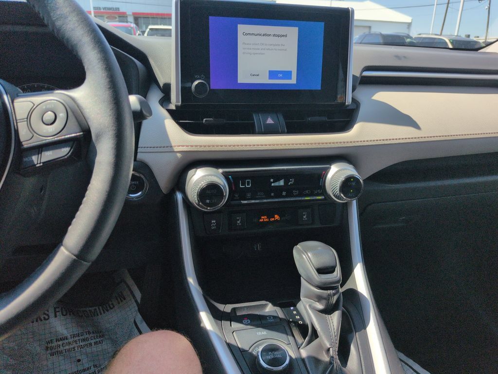 Certified 2024 Toyota RAV4 XLE w/ Convenience Package AWD/4WD image 17