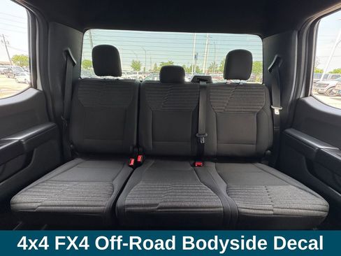 Used 2021 Ford F150 XL w/ STX Appearance Package AWD/4WD image 27