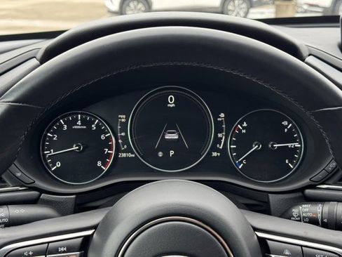 Certified 2022 MAZDA CX-30 AWD 2.5 Turbo S image 30