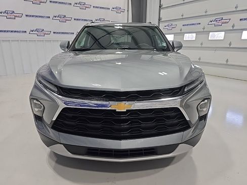 Used 2024 Chevrolet Blazer LT w/ Convenience Package image 11